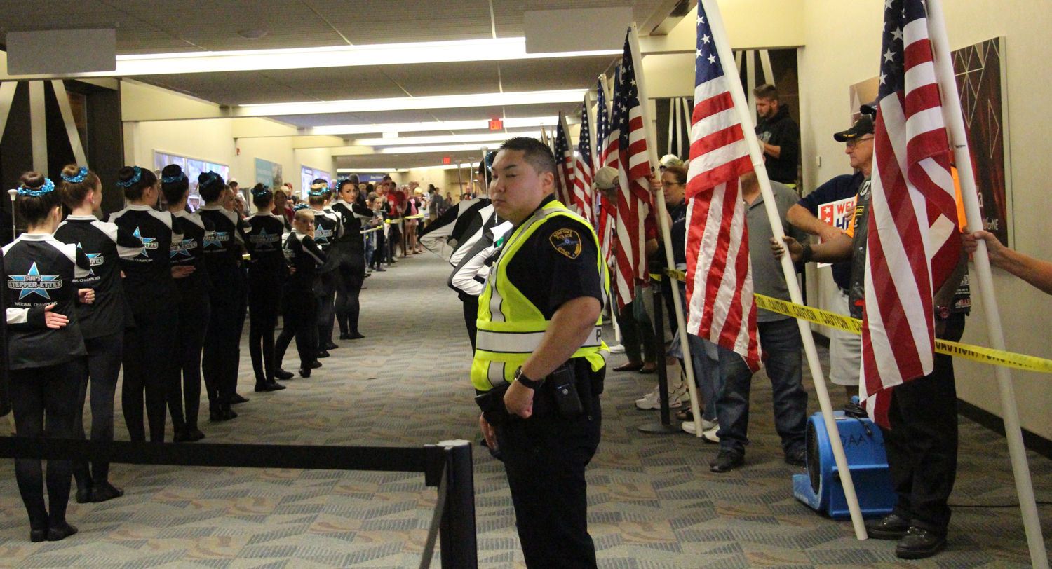 Honor Flight